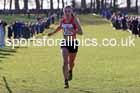 Womens under-17s 2025 Northern Cross Country Champs, Tatton Park, Knutsford, Cheshire. Photo: David T. Hewitson/Sports for All Pics